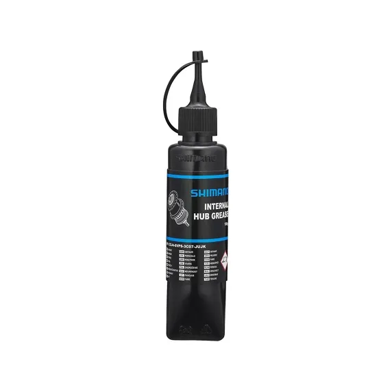 Shimano Shimano Fett Til Nexusnav