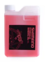 Shimano Skivbroms Mineralolja