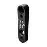 Shimano Skivbromsadapter, 160mm