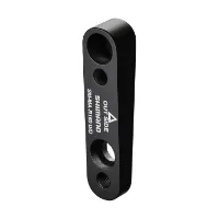 Shimano Skivbromsadapter Shimano Skivbromsadapter