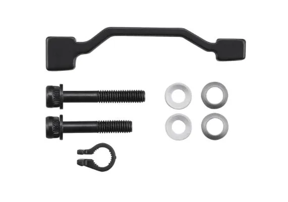 Shimano Skivbromsadaptrar Shimano Skivbromsadaptrar