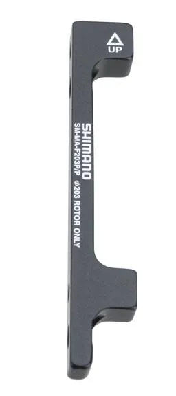 Shimano Skivbromsadaptrar