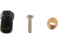 Shimano Skruv med Oliv + Ändstift Shimano Skruv med Oliv + Ändstift