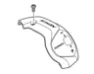 Shimano SL-3S41 Cover + Skrue