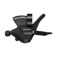 Shimano SL-M315 3S Vänster Växelreglage Shimano SL-M315 3S Vänster Växelreglage