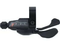 Shimano SL-M315 3S Vänster Växelreglage