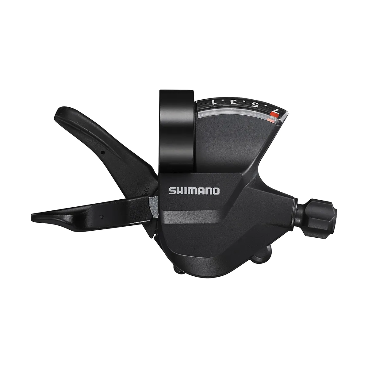 Shimano SL-M315 3S Vänster Växelreglage