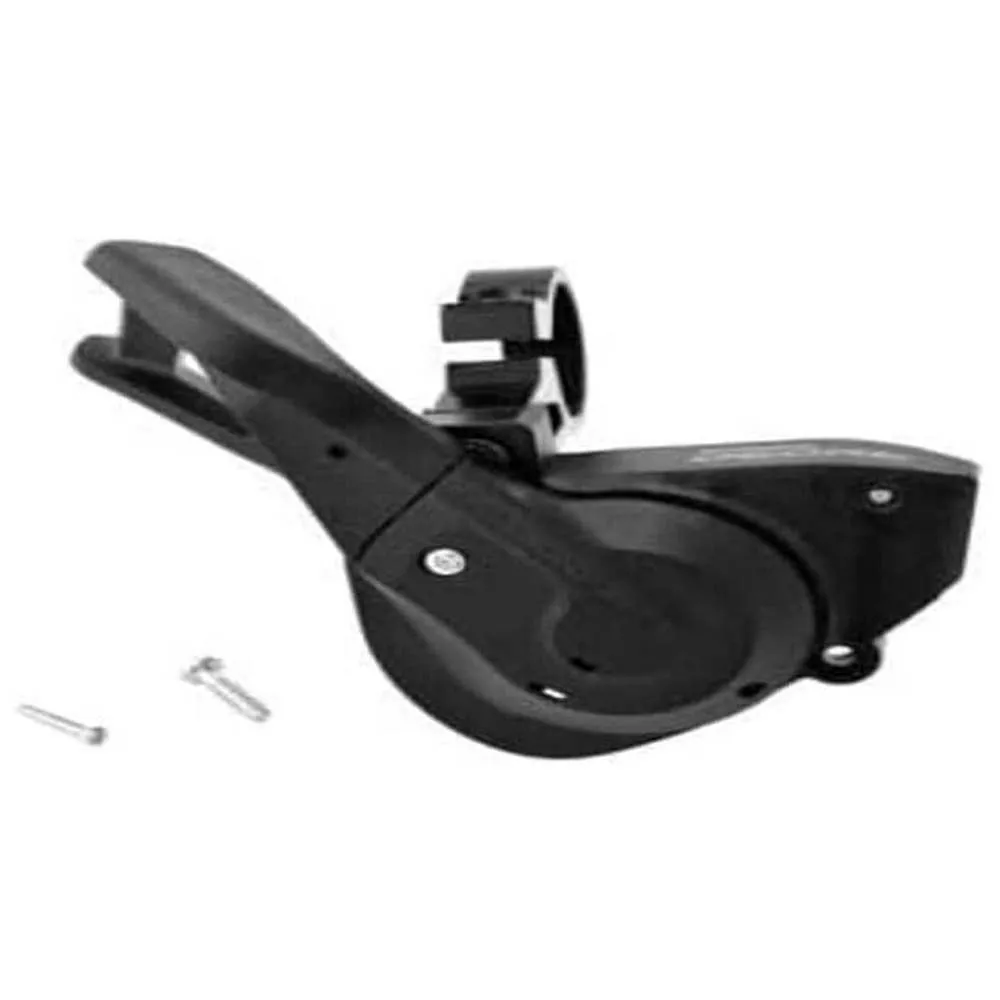 Shimano Sl-m5100 Täcklock, Black, One Size Shimano Sl-m5100 Täcklock, Black, One Size