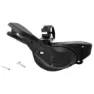 Shimano Sl-m5100 Täcklock, Black, One Size