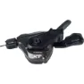 Shimano Sl-m8000 Deore Xt I-spec B Vänster Växelväljare, Black, 2-3s 1800mm