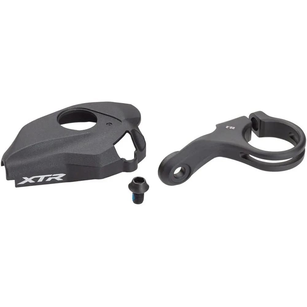 Shimano Sl-m9100 Klämma, Black, One Size Shimano Sl-m9100 Klämma, Black, One Size