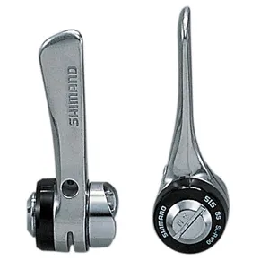 Shimano SL-R400 snedrörsreglage 2/3x8 speed