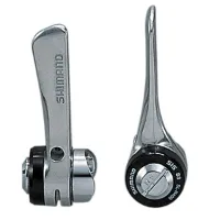 Shimano SL-R400 snedrörsreglage 2/3x8 speed Shimano SL-R400 snedrörsreglage 2/3x8 speed
