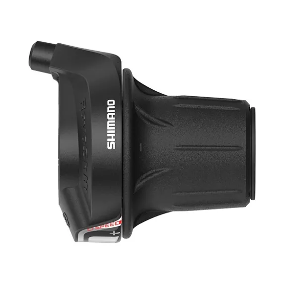 Shimano SL-RV300 6s Revoshift Reglage
