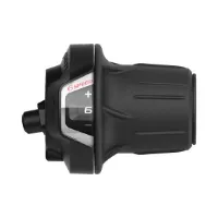 Shimano SL-RV300 6s Revoshift Reglage Shimano SL-RV300 6s Revoshift Reglage