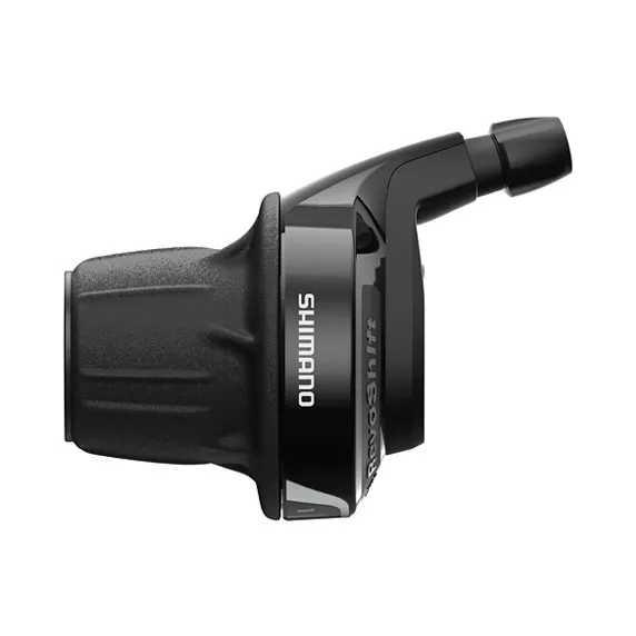Shimano SL-RV400 3s Revoshift Reglage
