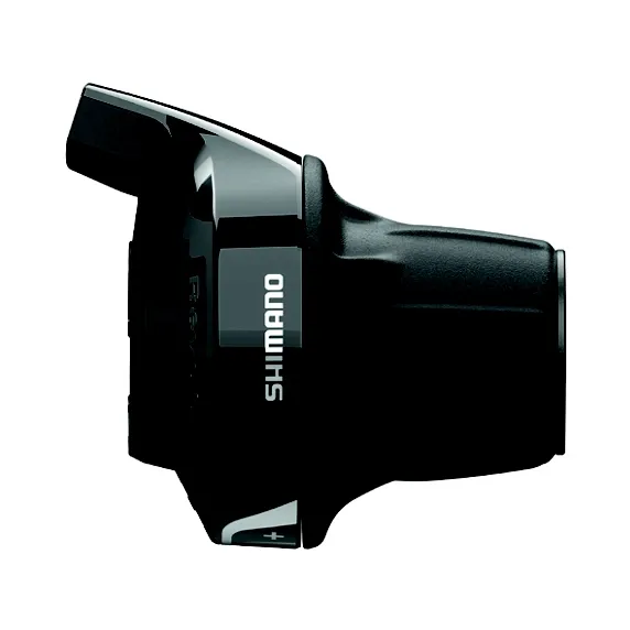 Shimano SL-RV400 6s Revoshift Reglage