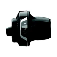 Shimano SL-RV400 7s Revoshift Reglage Shimano SL-RV400 7s Revoshift Reglage