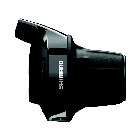 Shimano SL-RV400 8s Revoshift Reglage