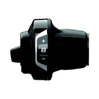 Shimano SL-RV400 8s Revoshift Reglage Shimano SL-RV400 8s Revoshift Reglage