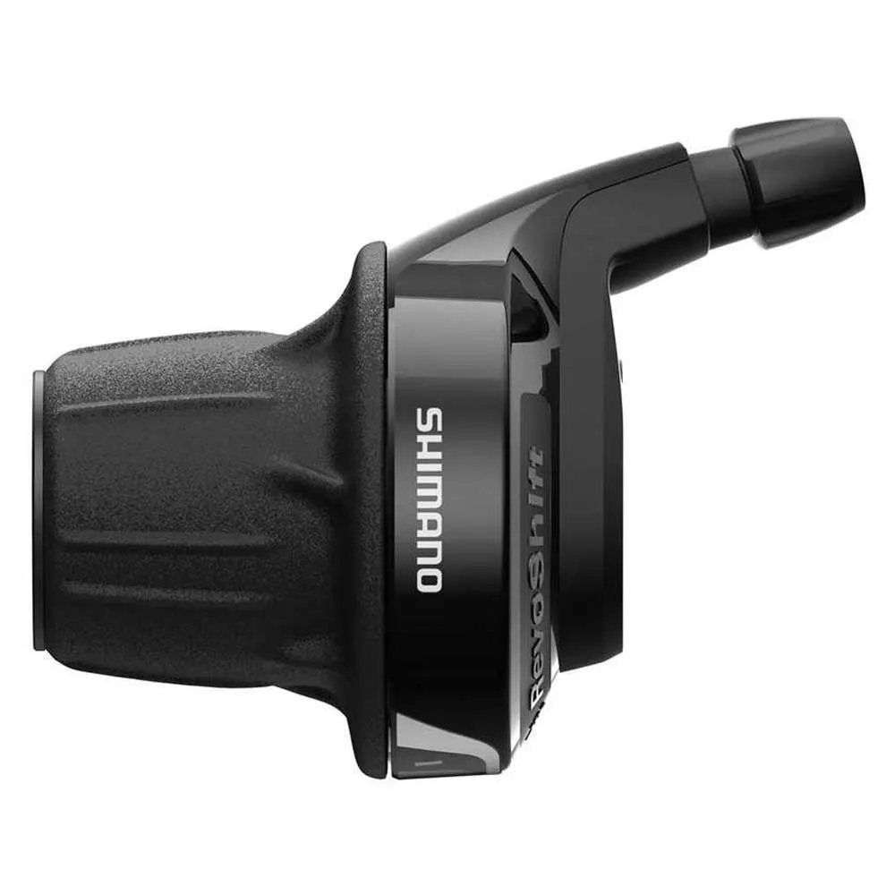 Shimano Sl-rv400 Växelreglage, Black, 3 x 7s Shimano Sl-rv400 Växelreglage, Black, 3 x 7s