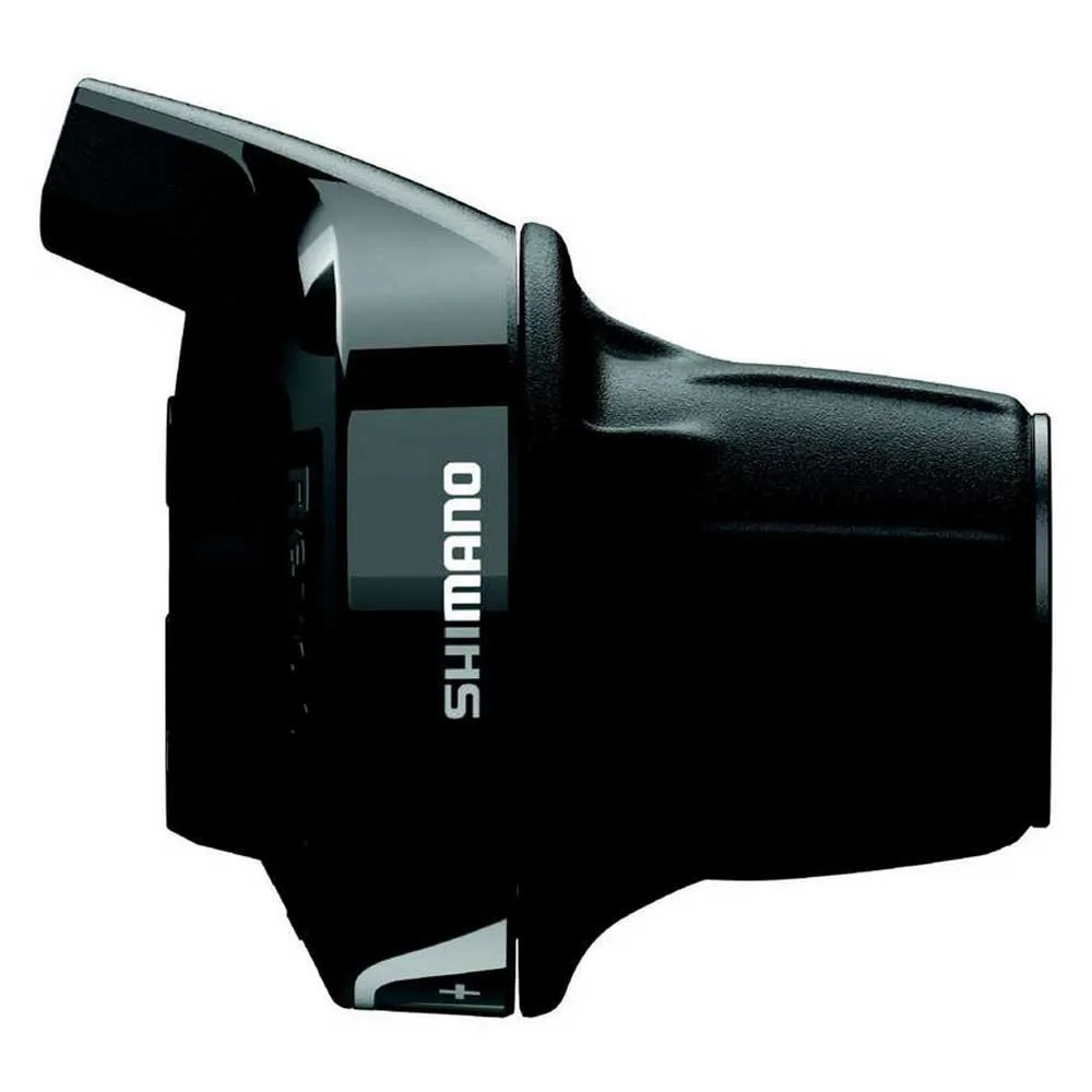 Shimano Sl-rv400 Växelreglage, Black, 3 x 7s Shimano Sl-rv400 Växelreglage, Black, 3 x 7s