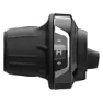 Shimano Sl-rv400 Växelreglage, Black, 3 x 7s