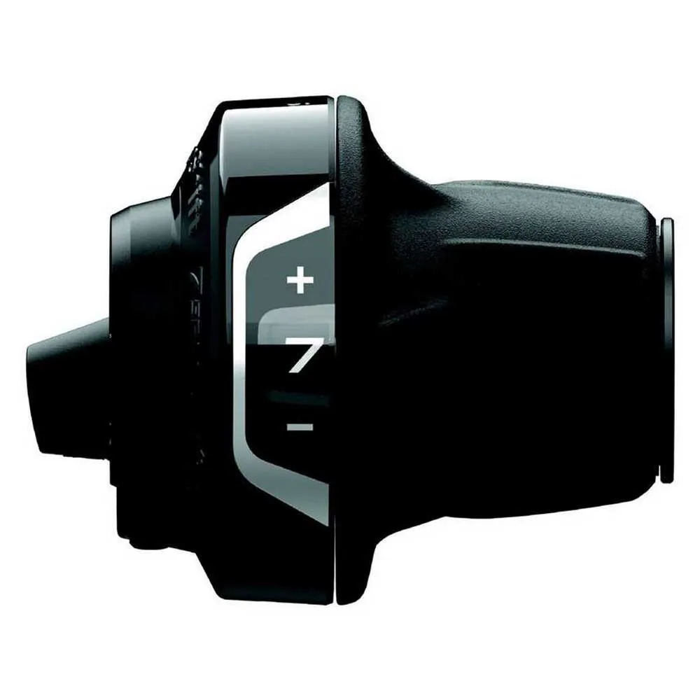 Shimano Sl-rv400 Växelreglage, Black, 3 x 7s Shimano Sl-rv400 Växelreglage, Black, 3 x 7s