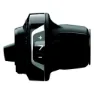 Shimano Sl-rv400 Växelreglage, Black, 3 x 7s