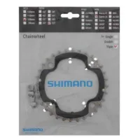 Shimano SLX 660-10 24T Drev Shimano SLX 660-10 24T Drev