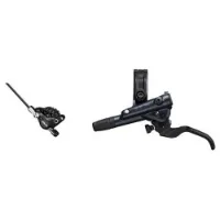 Shimano Slx Bl-m7100-br-m7100 F 2p Bromsklossar Shimano Slx Bl-m7100-br-m7100 F 2p Bromsklossar