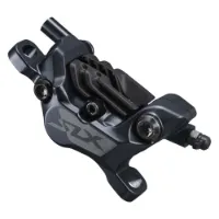 Shimano Slx Bl-m7100 + Br-m7120 Hydraulic Bakbroms