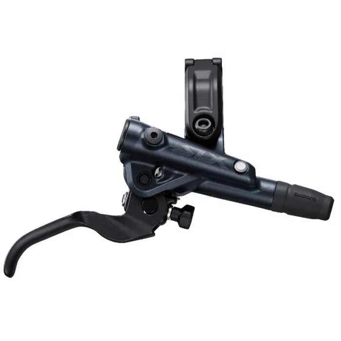 Shimano Slx Bl-m7100 Hydraulic 2 Piston Pm Höger Bromshandtag, Black, One Size Shimano Slx Bl-m7100 Hydraulic 2 Piston Pm Höger Bromshandtag, Black, One Size