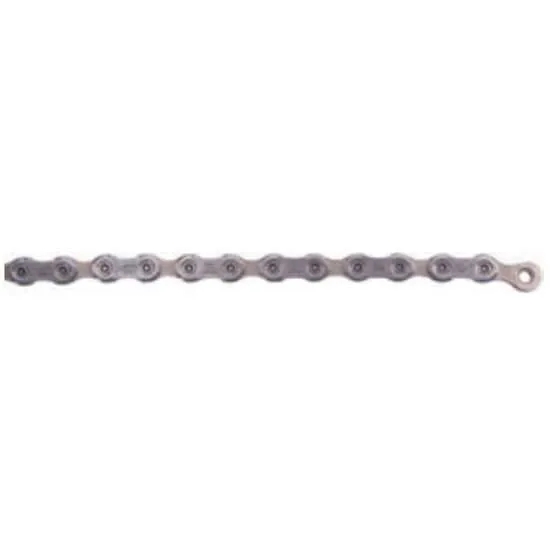 Shimano Slx Cnm-7100 12s Kedja, Silver, 116 Links