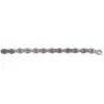 Shimano Slx Cnm-7100 12s Kedja, Silver, 116 Links