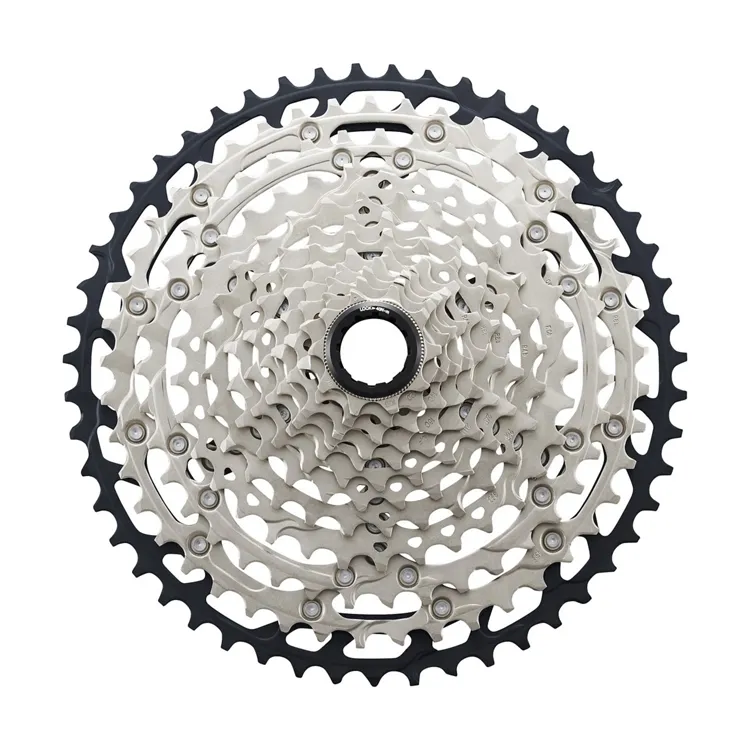 Shimano SLX CS-M7100 12s Kassett Shimano SLX CS-M7100 12s Kassett