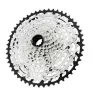 Shimano Slx Cs-m7100 Kassett, Silver, 12s, 10-51t