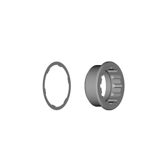 Shimano SLX CS-M7100 Låsring