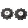 Shimano SLX/Deore 9/10-delat Rulltrissor