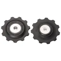 Shimano SLX/Deore 9/10-delat Rulltrissor