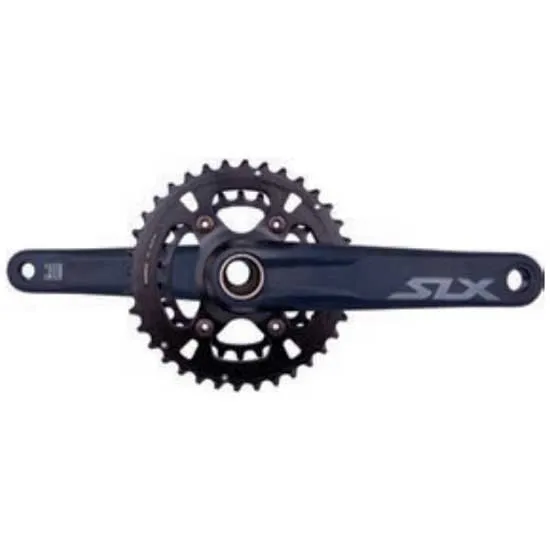 Shimano SLX FC-M7100-2 2x12s Vevparti