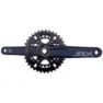 Shimano SLX FC-M7100-2 2x12s Vevparti