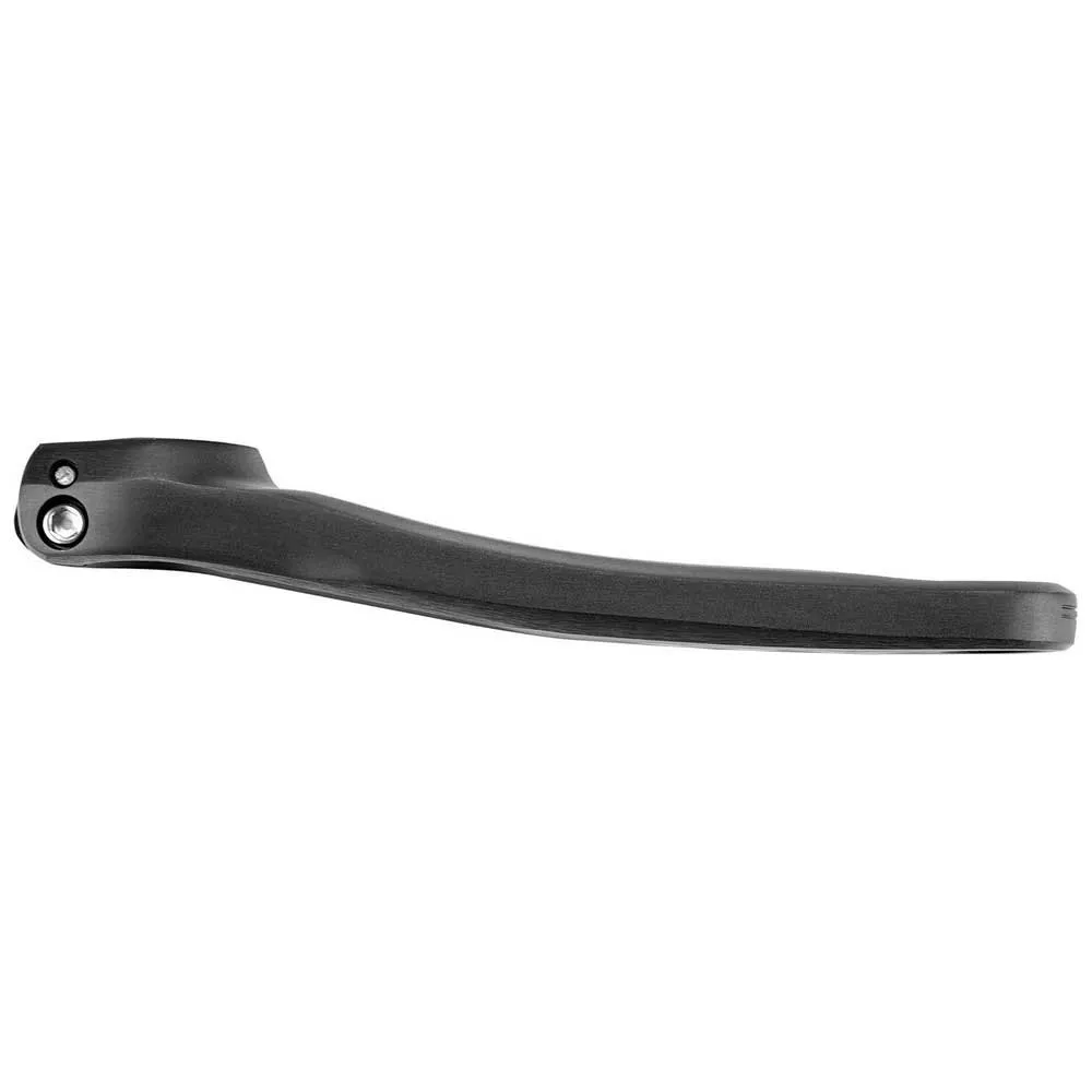 Shimano Slx Fc-m7100/7120 Boost Vevparti, Black, 170mm, 36-26t