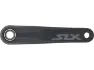 Shimano SLX FC-M7120-1 1x12s Vevparti