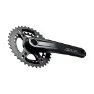 Shimano SLX FC-M7120-2B 2x12s Vevparti, 36/26, 175mm