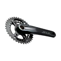 Shimano SLX FC-M7120-2B 2x12s Vevparti Shimano SLX FC-M7120-2B 2x12s Vevparti