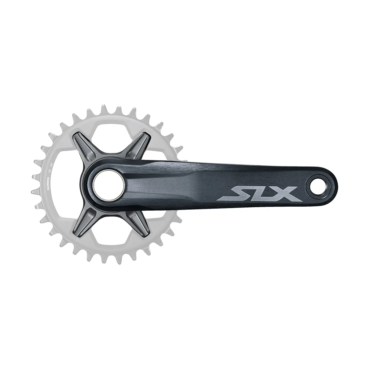 Shimano SLX FC-M7130-1 1x12s Vevparti