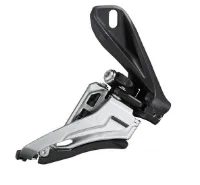 Shimano SLX FD-M7100-D SS 2s Framväxlar Shimano SLX FD-M7100-D SS 2s Framväxlar