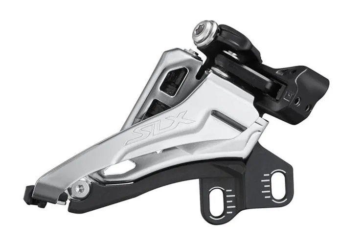Shimano SLX FD-M7100-E SS 2s Framväxlar