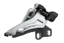 Shimano SLX FD-M7100-E SS 2s Framväxlar